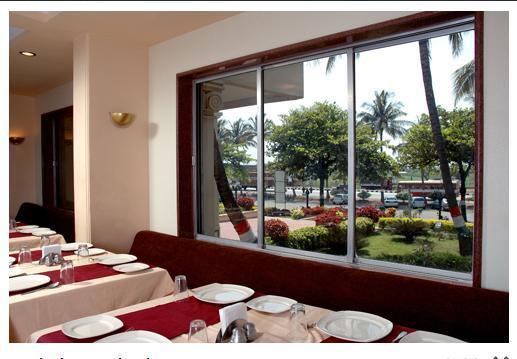 Hotel Sai International Peth  Exterior foto