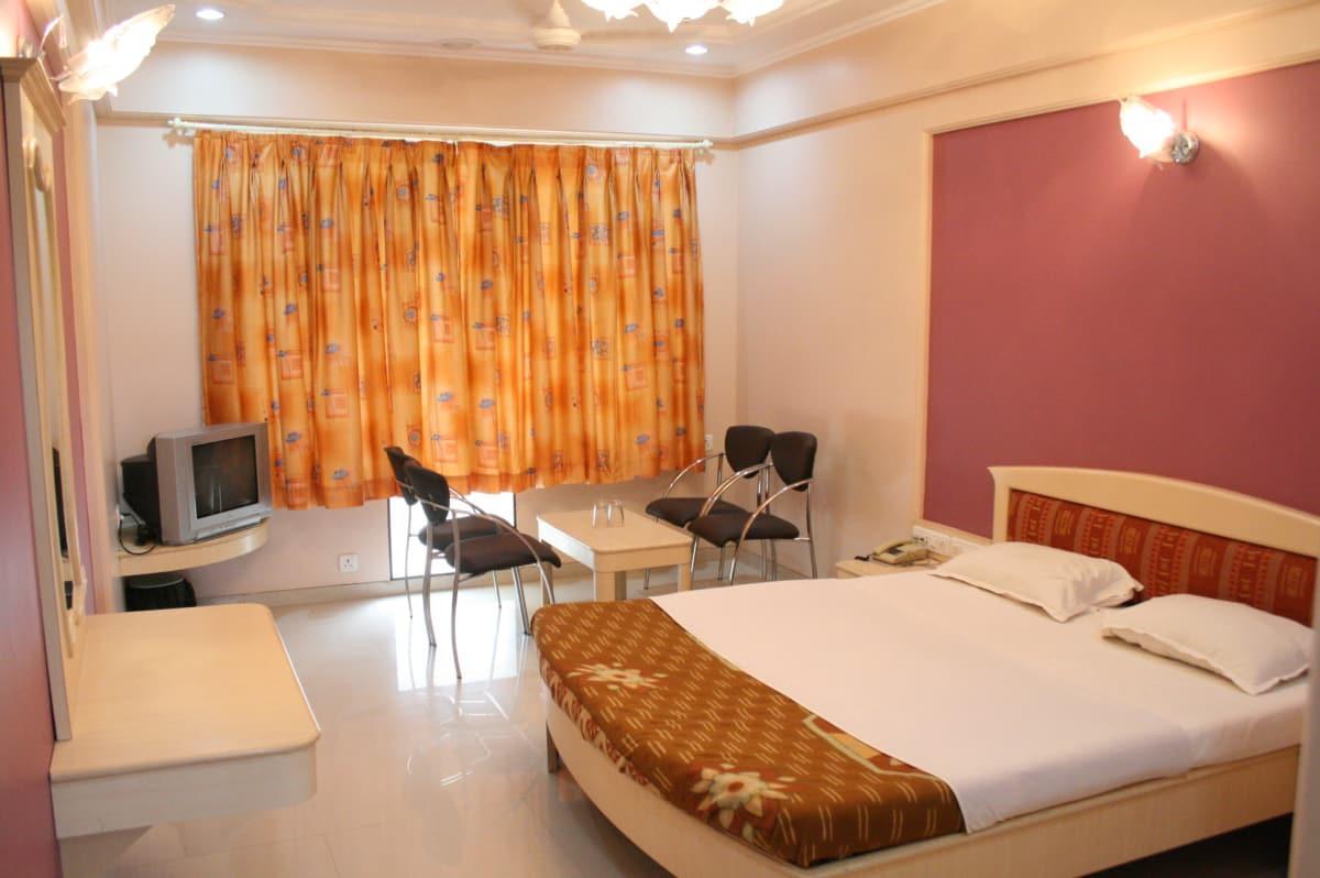 Hotel Sai International Peth  Exterior foto