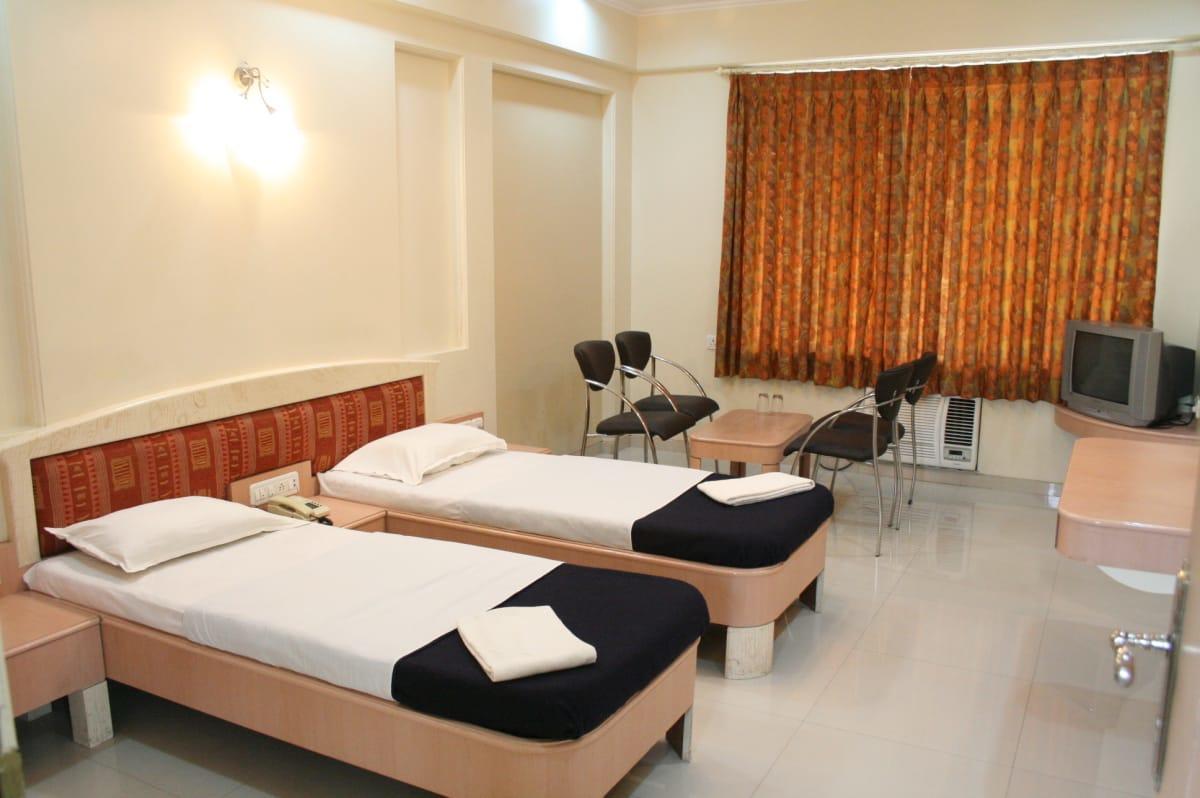 Hotel Sai International Peth  Exterior foto