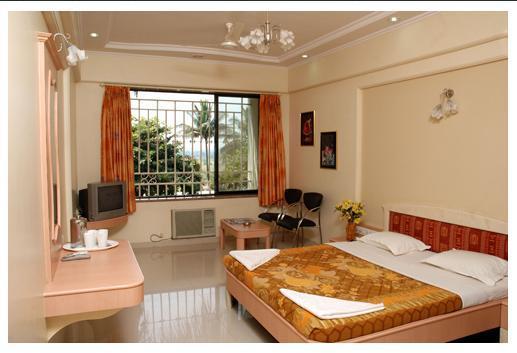 Hotel Sai International Peth  Exterior foto